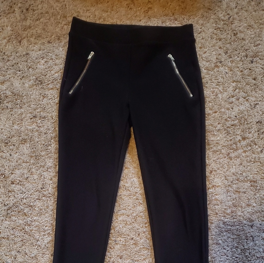 Skinny leggings